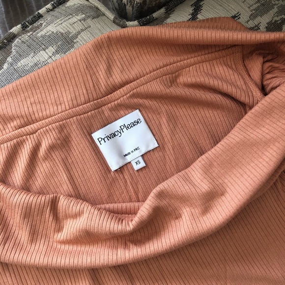 Privacy please nova bodysuit - Picture 3 of 3